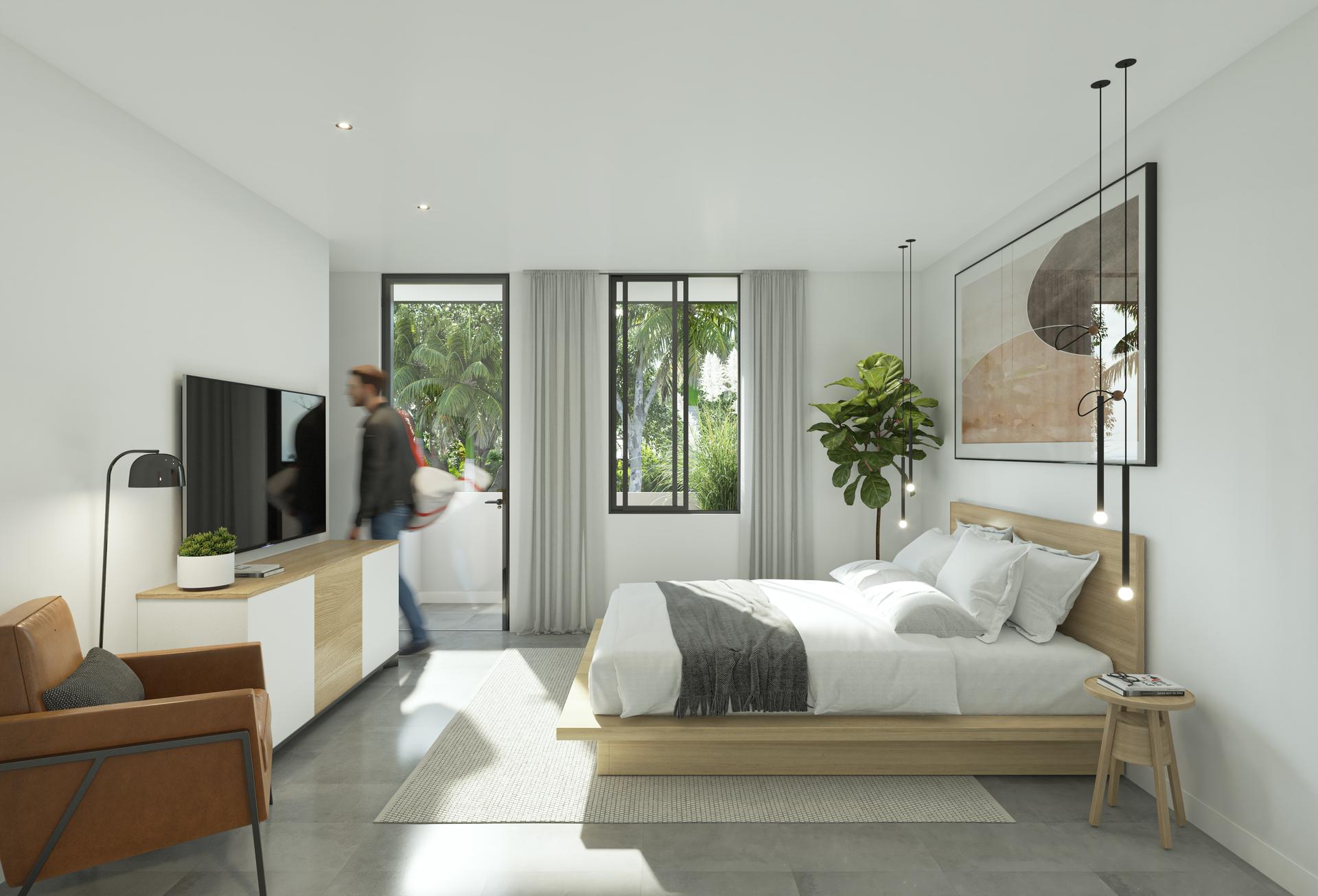 Palmas III at Vista Cana